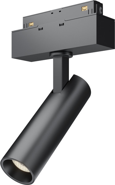 Трековый светильник Maytoni TR019-2-7W4K-B