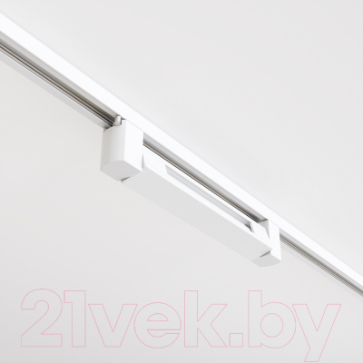 Трековый светильник Maytoni Points Rot TR010-1-10W4K-M-W