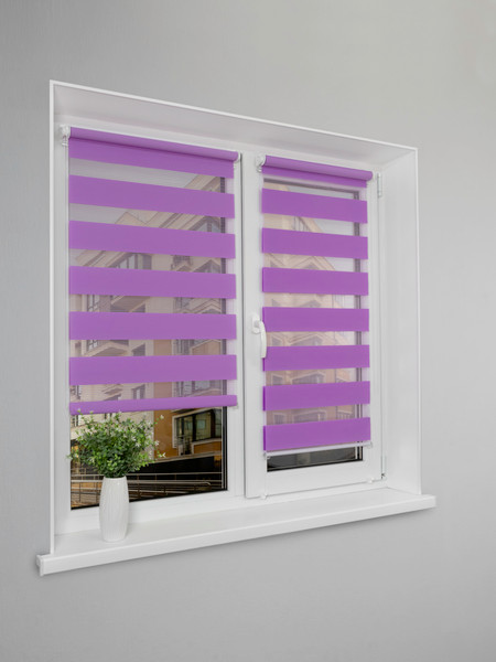 Рулонная штора Lm Decor Грация ДН LB 10-22 90x160