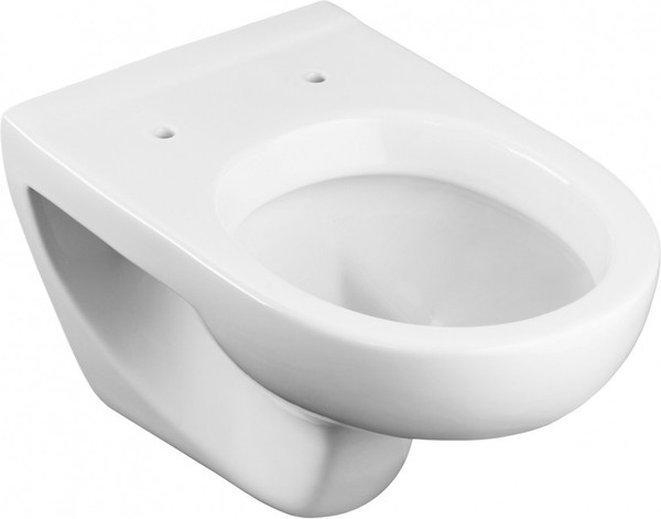 Унитаз подвесной Roca Victoria 734630300R