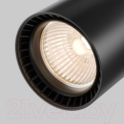 Трековый светильник Maytoni Vuoro TR003-1-36W3K-M-B
