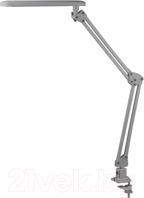 Настольная лампа ЭРА NLED-441-7W-S