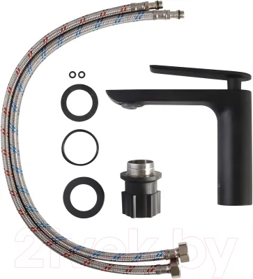 Смеситель Maxonor Pure Life PL1095-7