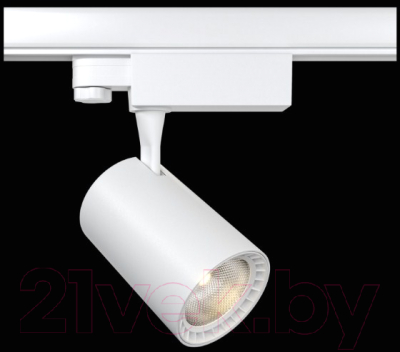 Трековый светильник Maytoni Vuoro TR029-3-10W4K-W