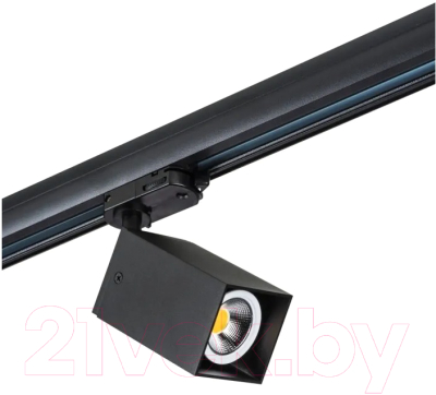 Трековый светильник Lightstar Rullo A3T216337