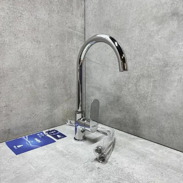Смеситель Haiba HB70590