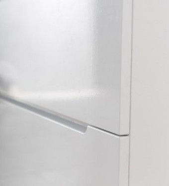 Тумба с умывальником BelBagno Etna 100 / ETNA100BL-KEPBO-1302-SET