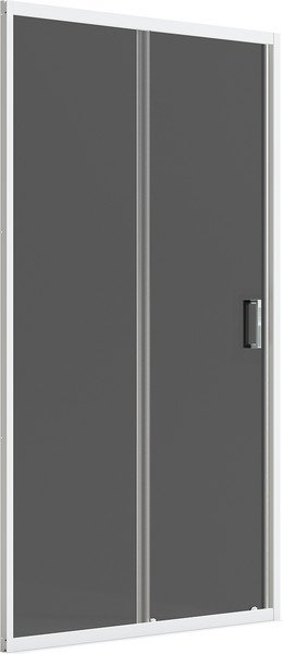 Душевая дверь Domani-Spa DoorCube 110x190 / DS04DCb110L0T00.W