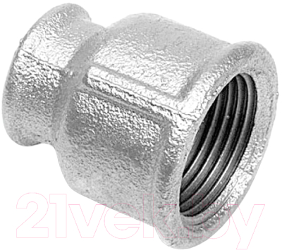 Муфта Gebo Platinum 2 1/2" 90-10V