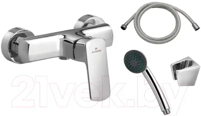 Смеситель Slovarm EH.3520-150