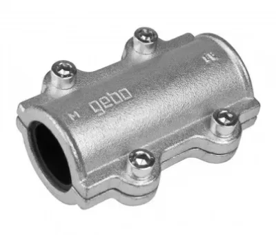 Обойма ремонтная dsk ду 50 (2") gebo