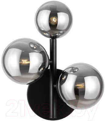 Бра Maytoni Dallas MOD545WL-03B