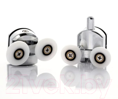 Душевой уголок Abber Schwarzer Diamant AG30160H-S85