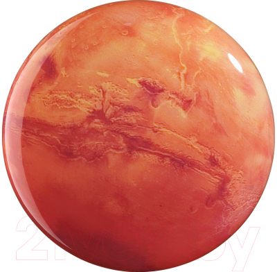 Потолочный светильник Sonex Mars 7725/AL
