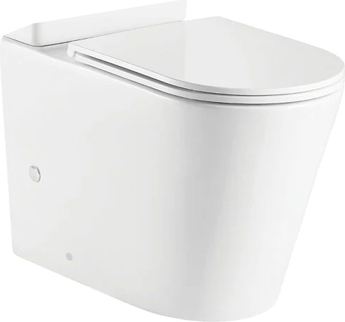 Чаша унитаза напольного Koller Pool Orion OR-0650-RC-C