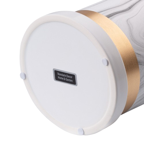 Вазон Mandarin Decor Альба FS8504-13