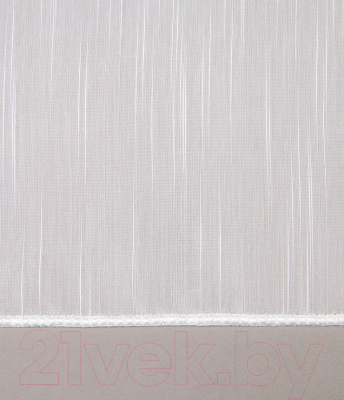 Гардина LEGRAND Кристи 500x260 / 58128664 с утяжелителем