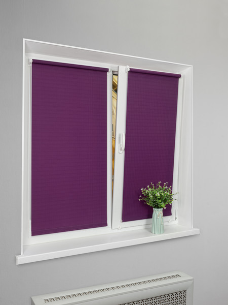 Рулонная штора Lm Decor Лайт LM 30-06G 85x160
