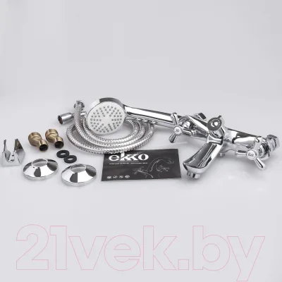 Смеситель Ekko E32731