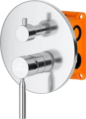 Смеситель Lauter Inset 21CK088C-511-2