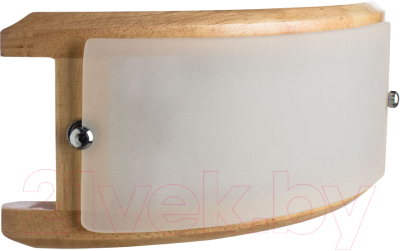 Бра Arte Lamp Archimede A6460AP-1BR