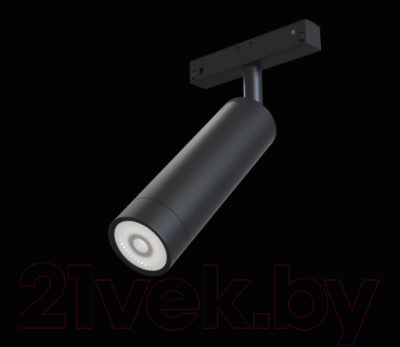 Трековый светильник Maytoni TR019-2-7W4K-B