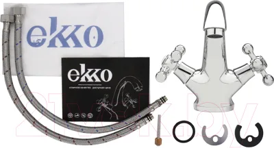 Смеситель Ekko E10019