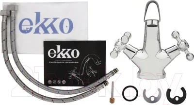 Смеситель Ekko E10019