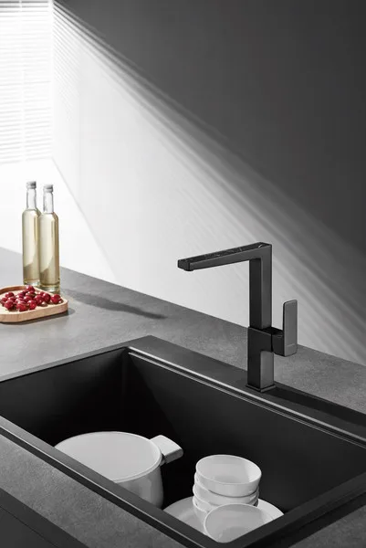 Смеситель Ledeme L4073B
