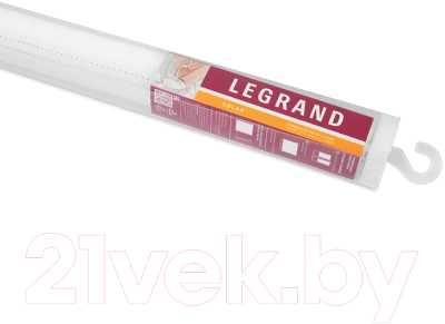 Рулонная штора LEGRAND Блэкаут Болид 98x175 / 58127454