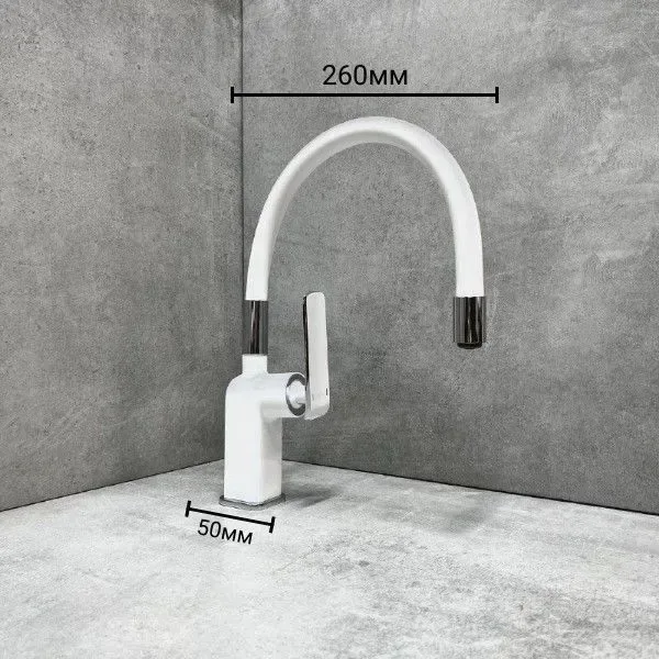 Смеситель Haiba HB73548-8