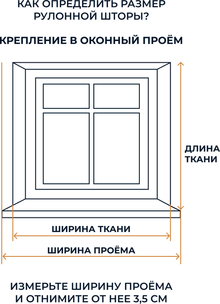 Рулонная штора Franc Gardiner Print Лесные друзья медведи, день 70х160 / 9403219010