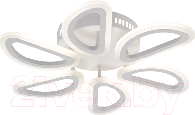 Люстра ESCADA Arrow 10285/6LED