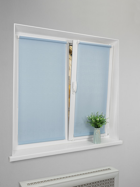 Рулонная штора Lm Decor Лайт LM 30-09C 130x170
