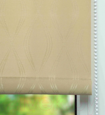 Рулонная штора Lm Decor Инфинити LM 41-03C 67x160