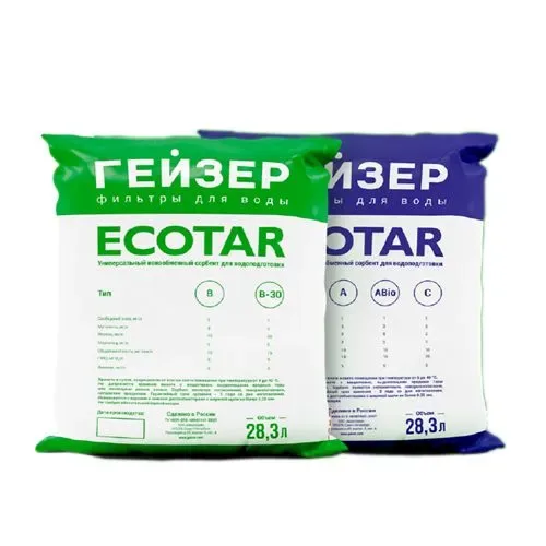Комплект загрузки для гейзер-ws 1054 aquachief (в)