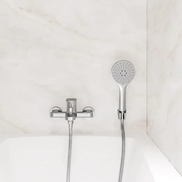 Смеситель Lauter Spa 21AM22591-167