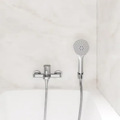 Смеситель Lauter Spa 21AM22591-167