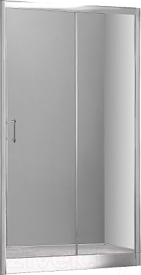 Душевая дверь Aquanet Alfa 160 / NAA6121