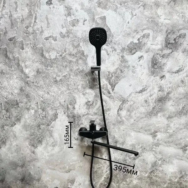 Смеситель Haiba HB22548-7