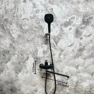Смеситель Haiba HB22548-7