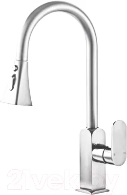 Смеситель Ekko E6003-5