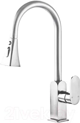 Смеситель Ekko E6003-5