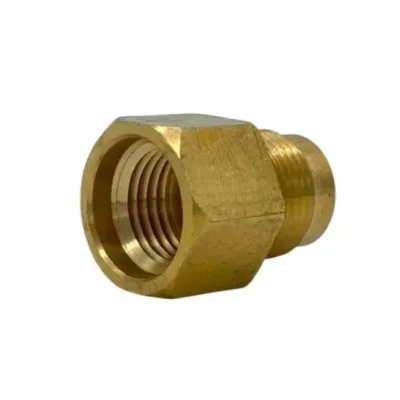 Адаптер g 1/4"х(м14х1) к регуляторам арт. a14-141 magnum