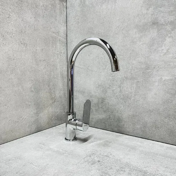 Смеситель Haiba HB70590
