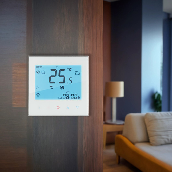 Терморегулятор для климатической техники Sundays Home 241125013