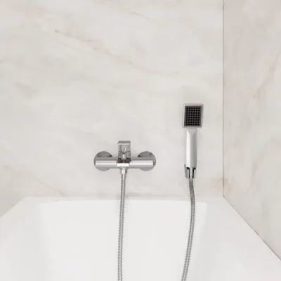 Смеситель Lauter Reef 21CK6678C