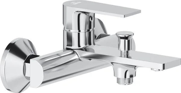 Смеситель Lauter Reef 21CK6678C