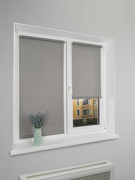 Рулонная штора Lm Decor Урбан LM 40-18 38x160