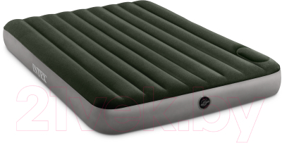 Надувной матрас Intex Downy Airbed 64763